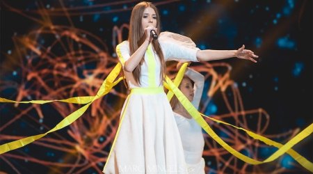 Azərbaycan “Eurovision”dan imtina etdi