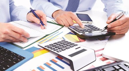 Tax revenues to Azerbaijan’s state budget from banks, insurance companies increase