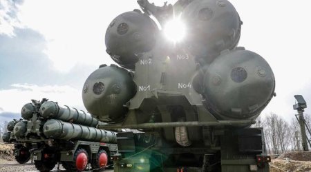 ABŞ-dan son dəqiqə Türkiyə açıqlaması: sanksiyaların tətbiq olunmasında...