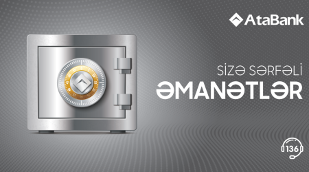 AtaBank OJSC updated deposit terms
