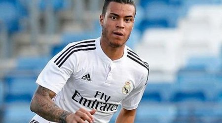 “Real” hücumçusunu satdı