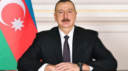 Ильхам Алиев утвердил размеры вознаграждений для азербайджанских спортсменов