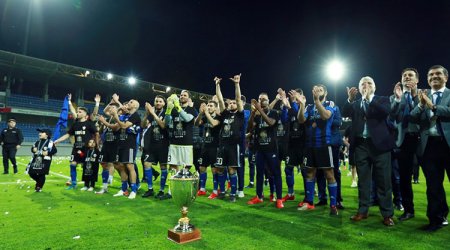 “Qarabağ”ın ilk oyununun hakimləri açıqlanıb