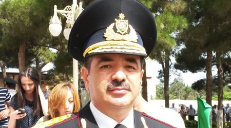 Vilayət Eyvazovun yerinə təyin olunan Seyfulla Əzimov kimdir? - FOTO