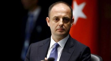 Mərkəzi Bankın sədri işdən çıxarıldı