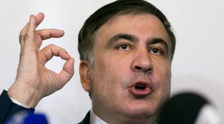 ‘Yuxarıda o adam olmalıdır ki, aylıq haqq tələb etməsin‘ – Saakaşvili korrupsiyanın kökünü necə kəsməyin yollarını açıqladı