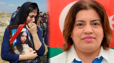 Özünü Elinanın “ən yaxın rəfiqəsi” adlandıran Züleyxa Şirinova əslində kimdir?-FOTO + VİDEO
