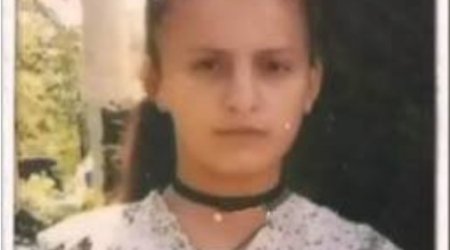 Evdən qaçan 15 yaşlı qız görün haradan tapıldı... - FOTO