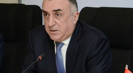 Mammadyarov: we still need to reinforce our independence