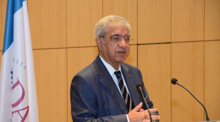 Deputy FM: Azerbaijani diplomacy has come a long way