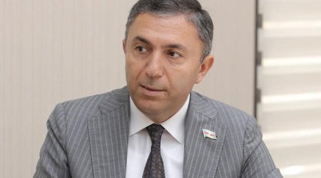 OSCE PA draft resolution new diplomatic achievement in Karabakh conflict’s settlement - MP