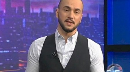 Putini söyən jurnalistə edam tələbi - Tiflisin mərkəzində edam edilsin