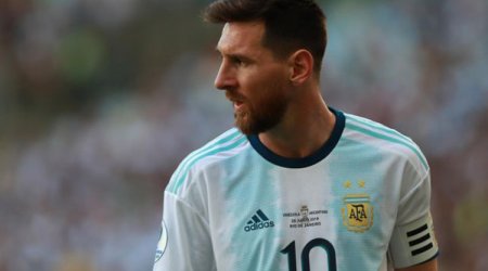 Lionel Messinin restoranı evsizlərə pulsuz xidmət aksiyasına başlayıb