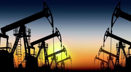 Минэнерго США сохранило прогнозы добычи нефти в Штатах