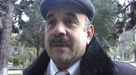 Главный тренер сборной Азербайджана по боксу ушел в отставку