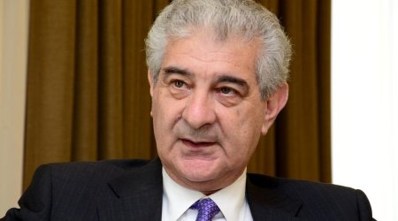 Ali Ahmadov: close cooperation established between Azerbaijan and UNESCO (VIDEO)