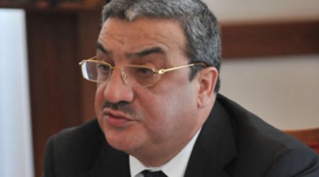 Rüstəm Usubov Zaqatalada vətəndaşları qəbul edəcək