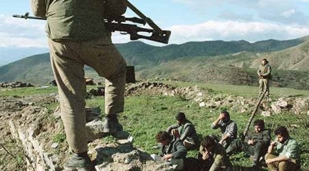 “Erməni cəhənnəmi”ndə 20 ay: SSRİ idman ustasının əsirlik xatirələri – FOTOLAR – I Yazı