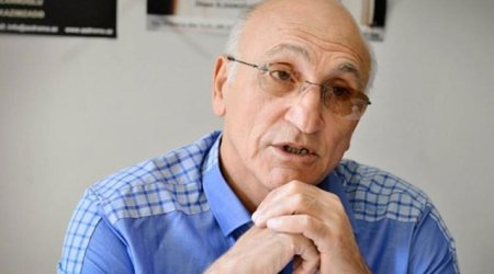 Prezidentdən Xalq artisti ilə bağlı - Sərəncam