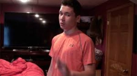 2030-cu ildə gələn OĞLANIN dedikləri REALLAŞDI - Yeni proqnozları ŞOKA SALDI - FOTOLAR