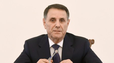 Top official: 34 cities and districts of Azerbaijan are self-funded in 2019