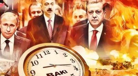 Putindən Ermənistana BÖYÜK ZƏRBƏ: Bakı və Ankaranın...