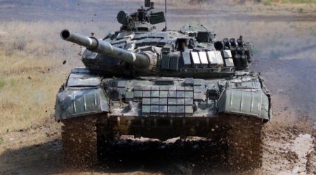 Ermənilər Qarabağdakı işğalçı qoşunlarını ayağa qaldırdı - FOTOLAR