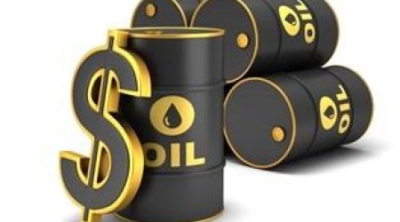 Azerbaijani oil prices up