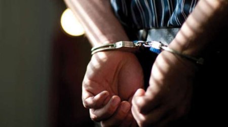 Keçmiş prezidentin qudası həbs olundu