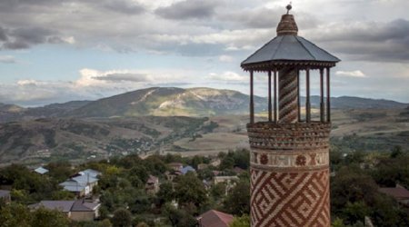 Qarabağda vəziyyət gərginləşir