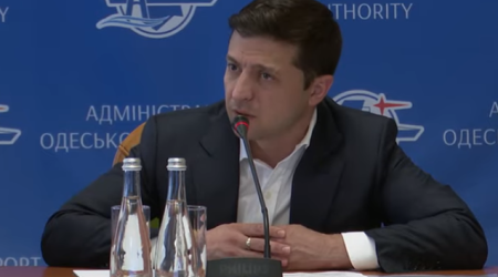 “Mən axmağam?” - Prezident iclasda məmuru işdən çıxardı+Video