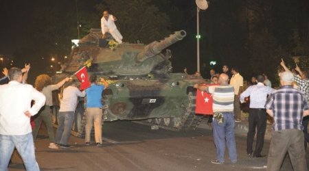 Putin Ərdoğanı ölümdən necə xilas etdi? - ŞOK HADİSƏLƏRİN TƏFƏRRÜATLARI / Video