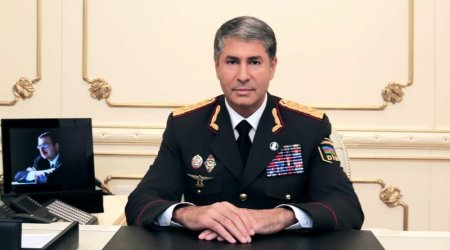 Vilayət Eyvazovdan — YENİ TƏYİNATLAR