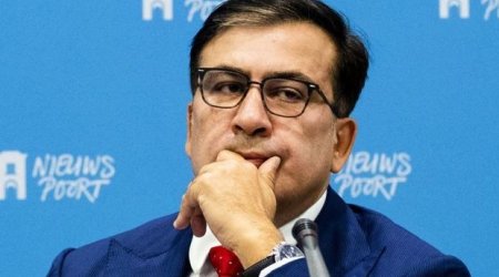 Saakaşviliyə Baş nazir postu təklif edildi - VİDEO