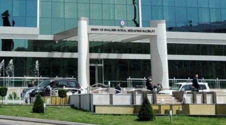 Nazirliyin DİQQƏTİNƏ-2 ayağı yoxdur, əlillik ala bilmir - VİDEO