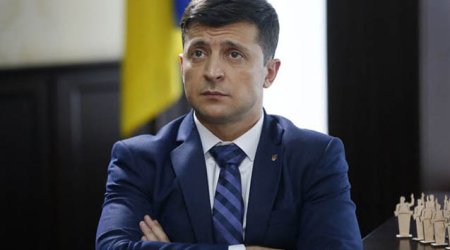 Prezident 22 məmuru işdən çıxardı