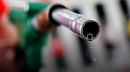 Azerbaijan posts 5% rise in diesel production