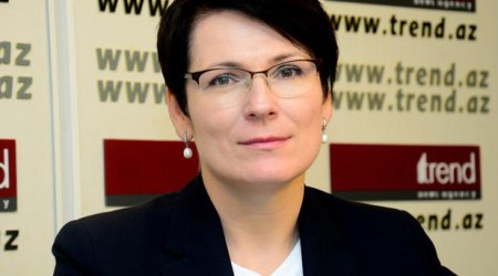 Lina Vaitkeviciene: New EU-Azerbaijan deal to help bring partnership to higher level (VIDEO)