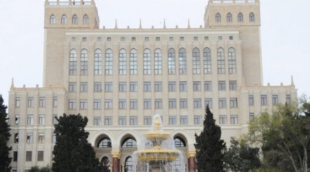 Azərbaycanda tibbi informatika ixtisasının yaradılması təklif olunur