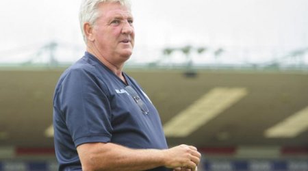 “Nyukasl” klubunun yeni baş məşqçisi müəyyənləşib