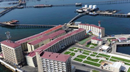SOCAR produced 1.9 mln tonnes of oil in Q2
