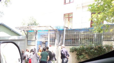 İstanbuldakı konsulluğumuzda nələr vaş verir? – FOTO