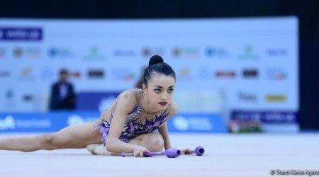 Азербайджан в четырех финалах чемпионата мира в Москве