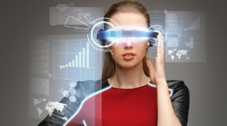 3500-cü ildən gəldiyini deyən 18 yaşlı Mariya hər kəsi şoka saldı – FOTO