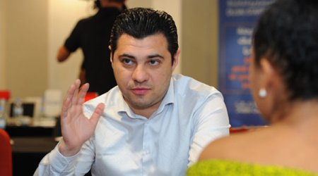 20 qəpiklə işə başladı, indi iki şirkət sahibidir (FOTOLAR)