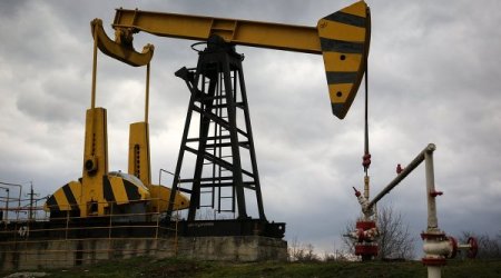 Azerbaijani oil prices for July 15-19