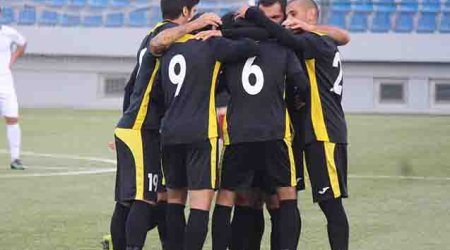 Azərbaycanda daha bir futbol klubu dağıldı - Rəsmi