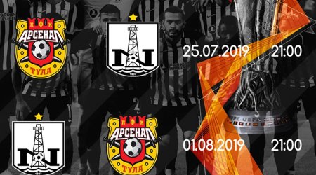 “Neftçi”nin “Arsenal”la oyunları canlı yayımlanacaq