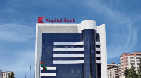 Kapital Bank — 145 years with you!