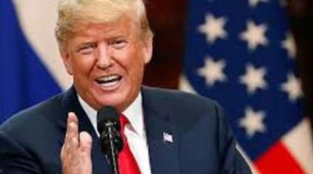 Bu halda 10 milyon insan ölər, ölkə Yer üzündən silinərdi - Trampdan ŞOK BƏYANAT